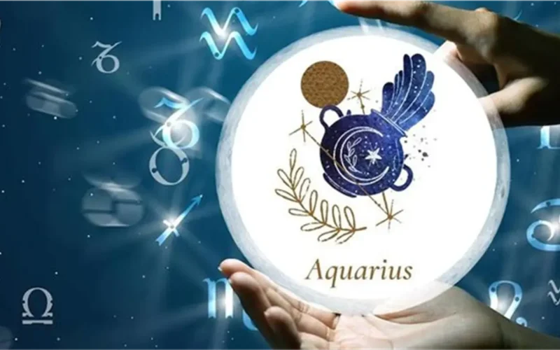 دفعة مهنية وتقارب عاطفي.. برج الدلو يعيد ترتيب أولوياته في 2025